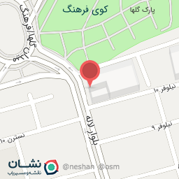 عکس کتابخانه عمومی فرهنگ