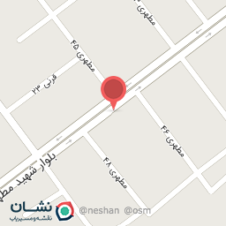 عکس تعمیرگاه ماشین