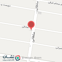 عکس تعمیرگاه علی حبیبی