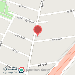 عکس تاسیسات محسن رئوفی