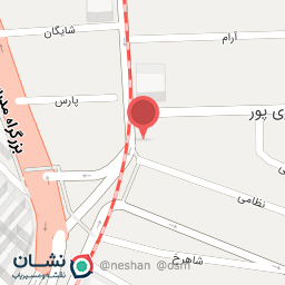 عکس کفش نگاه نو