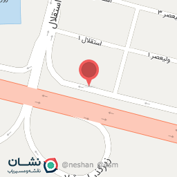 عکس تعمیرگاه ایمان