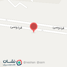 عکس مسجد و حسینیه حبیب بن مظاهر