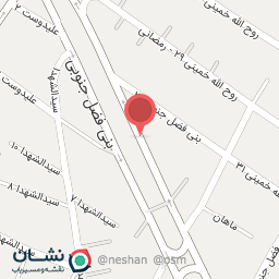 عکس بنی فضل