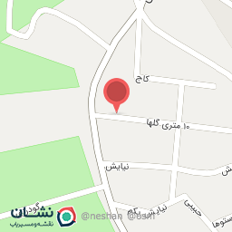 عکس سوپرمارکت شکوری