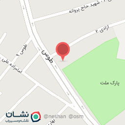 عکس بوتیک پارمیس