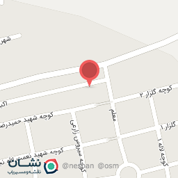 عکس سوپر مارکت امین