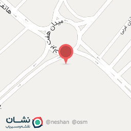 عکس اتو سرویس هفت برادران