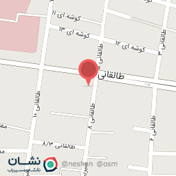 عکس بانک ملی شعبه شهید ناصری