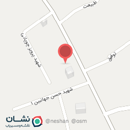 عکس نانوایی لواشی