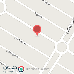 عکس نانوایی بربری