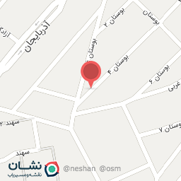 عکس سوپرمارکت آرین