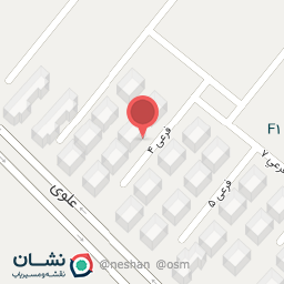 عکس مجتمع مسکونی بلوک ۶۵ ، اف ۱