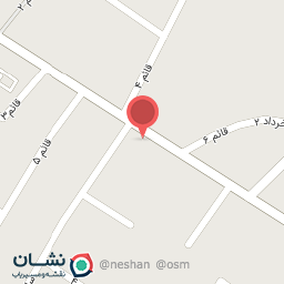 عکس صندوق قرض الحسنه حضرت علی اکبر