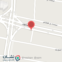 عکس بانک کشاورزی شعبه تهرانسر شرقی