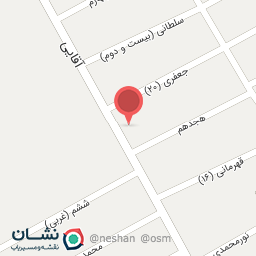 عکس تعمیرگاه موتور سیکلت محمدی