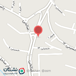 عکس برنج فروشی اسماعیل حسن نتاج 