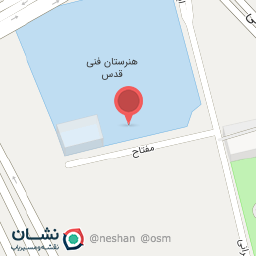 عکس زمین والیبال 