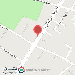 عکس فروشگاه آلما