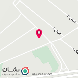 عکس زمین فوتبال شهرک فرش