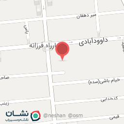 عکس مرکز خرید قائم