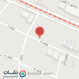 عکس دکتر عباس مهاجری