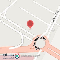 عکس فروشگاه افق کوروش