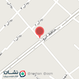 عکس میوه فروشی رودکی