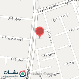 عکس تعمیرگاه دوچرخه