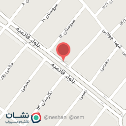 عکس بوتیک زنانه فلامینگو 