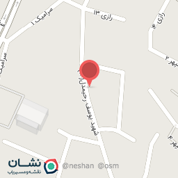 عکس مسجد امام جواد (ع)