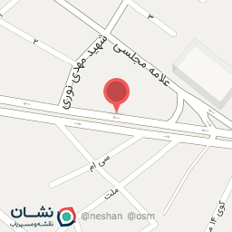 عکس فروشگاه روغن موتور فرید