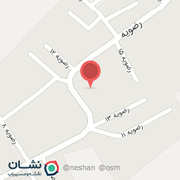 عکس نانوایی شاطر علی