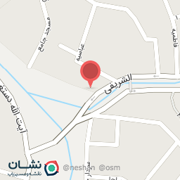 عکس فروشگاه پوشاک اعلایی