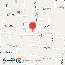 عکس خانه هادی میری