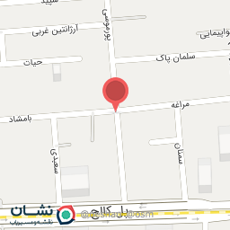 عکس اداره کار شمال شرق