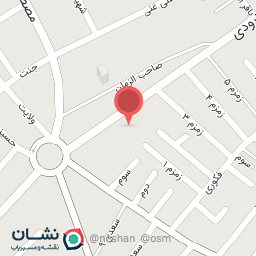 عکس مغازه مرغ و ماهی 