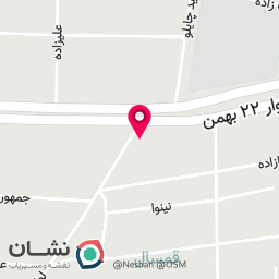عکس سوپر مارکت جدی