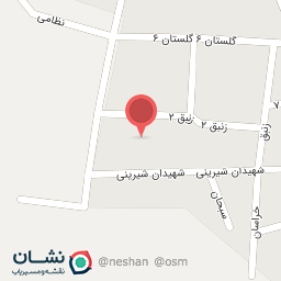 عکس مدرسه  شهید شیرینی