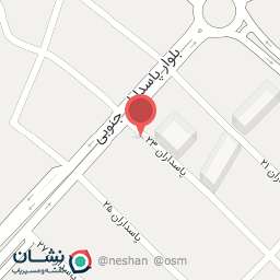 عکس فروشگاه یاسین