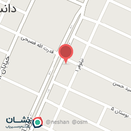 عکس مکث فود