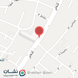 عکس حیابان لتحر