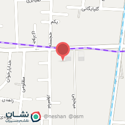 عکس اشکان تریل(تریل یدک)