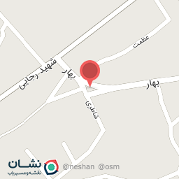 عکس میدان بهار