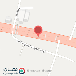 عکس نانوایی بربری