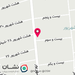 عکس فروشگاه لباس کودک وروجک خان