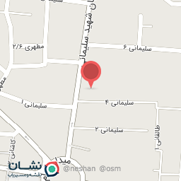 عکس موسسه اعتباری کاسپین