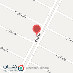 عکس کافه قنادی من و تو