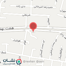 عکس چای سرای ققنوس