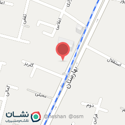 عکس مطب دکتر سید محسن میر حسینی